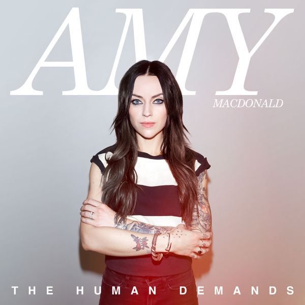 Amy MacDonald – The Human Demands (2020) [Official Digital Download 24bit/44,1kHz]