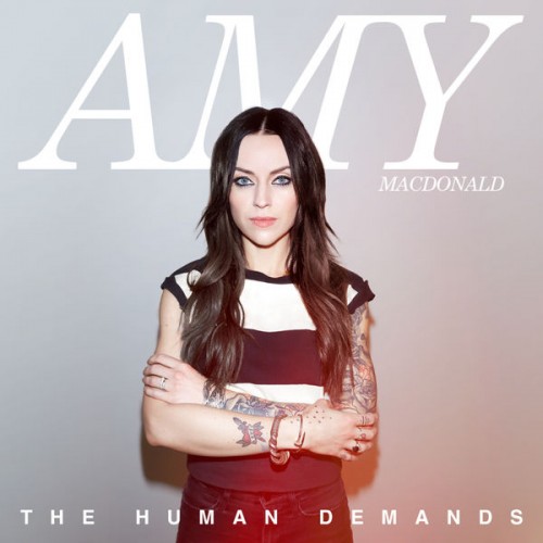 Amy MacDonald – The Human Demands (2020) [FLAC, 24bit, 44,1 kHz]