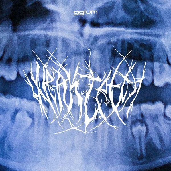 gglum - Weak Teeth (2022) 24bit FLAC Download