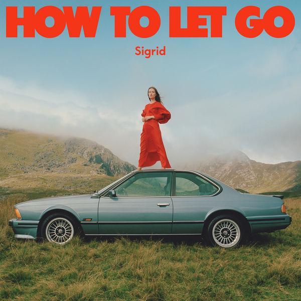 Sigrid – How To Let Go (2022) [Official Digital Download 24bit/44,1kHz]