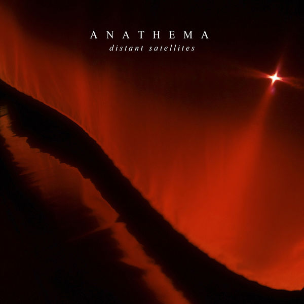 Anathema – Distant Satellites (2014) [Official Digital Download 24bit/48kHz]