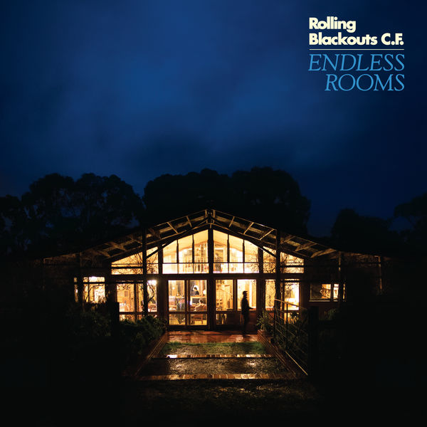 Rolling Blackouts Coastal Fever – Endless Rooms (2022) [Official Digital Download 24bit/48kHz]