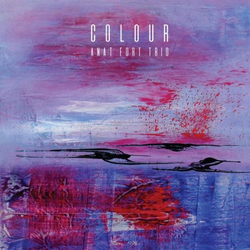 Anat Fort Trio, Anat Fort – Colour (2019)