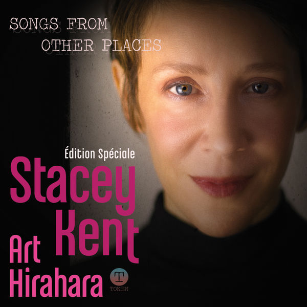 Stacey Kent – Songs From Other Places (Special Edition) (2022) [Official Digital Download 24bit/192kHz]