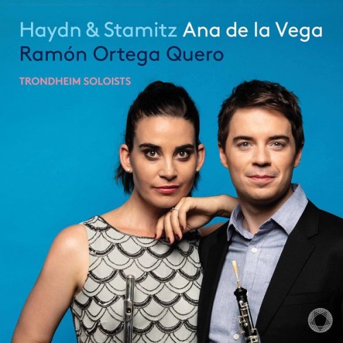 Ana de la Vega, Ramón Ortega Quero, Trondheim Soloists – Haydn, A. Stamitz & C. Stamitz: Concertos (2020) [FLAC, 24bit, 96 kHz]