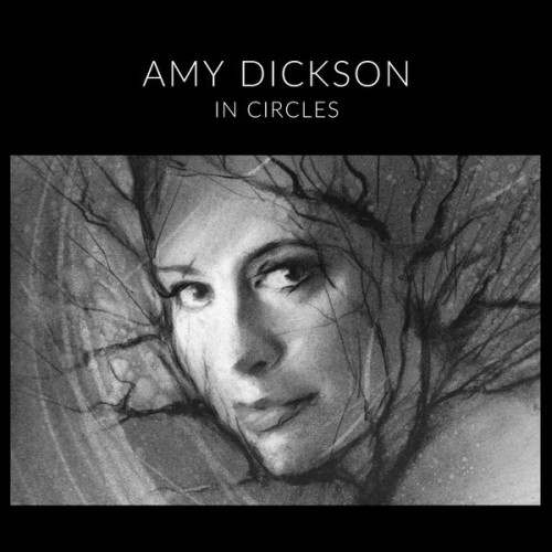 Amy Dickson – In Circles (2019) [FLAC, 24bit, 48 kHz]
