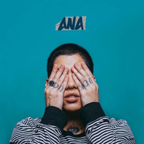 Ana Gabriela – Ana (2020) [FLAC, 24bit, 48 kHz]