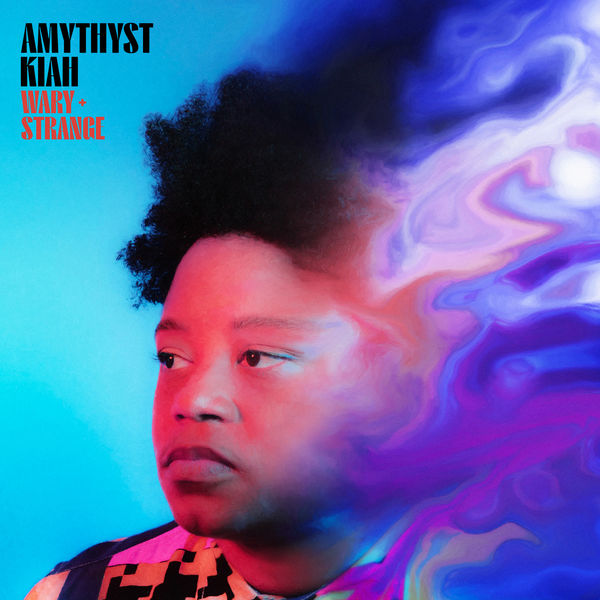 Amythyst Kiah – Wary + Strange (2021) [Official Digital Download 24bit/96kHz]