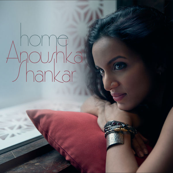 Anoushka Shankar – Home (2015) [Official Digital Download 24bit/44,1kHz]