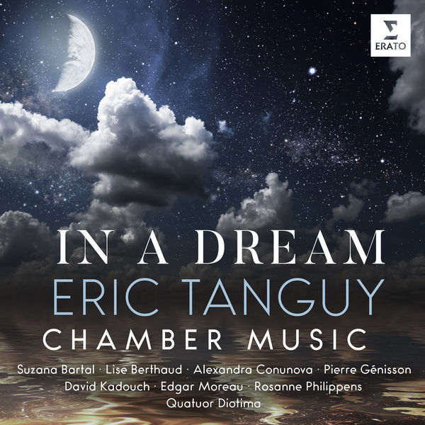 Various Artists – Tanguy: In a Dream (2022) [Official Digital Download 24bit/96kHz]