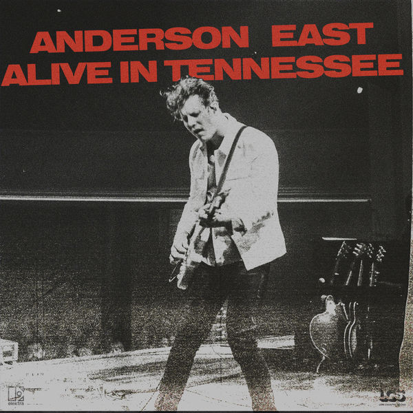 Anderson East – Alive In Tennessee (Live) (2019) [Official Digital Download 24bit/48kHz]