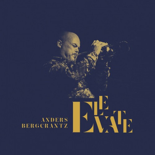 Anders Bergcrantz - Elevate (2020) Download