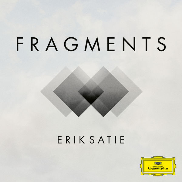 Various Artists – Satie – Fragments (2022) [Official Digital Download 24bit/48kHz]