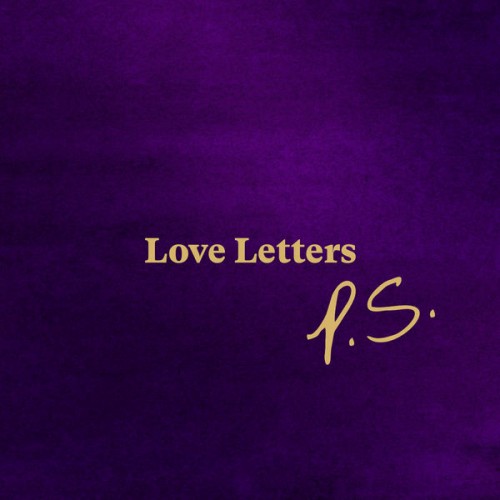 Anoushka Shankar – Love Letters P.S. (Deluxe) (2020)