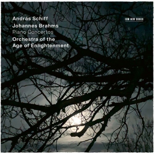 András Schiff, Orchestra Of The Age Of Enlightenment – Johannes Brahms: Piano Concertos (2021) [FLAC 24bit, 96 kHz]