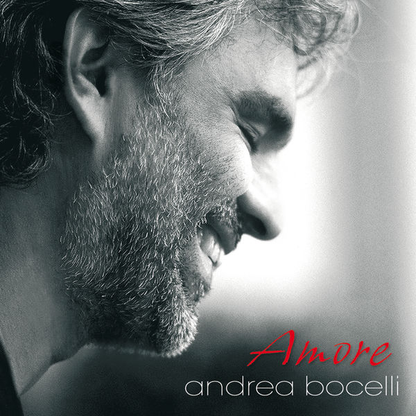 Andrea Bocelli – Amore (2005) [Official Digital Download 24bit/96kHz]
