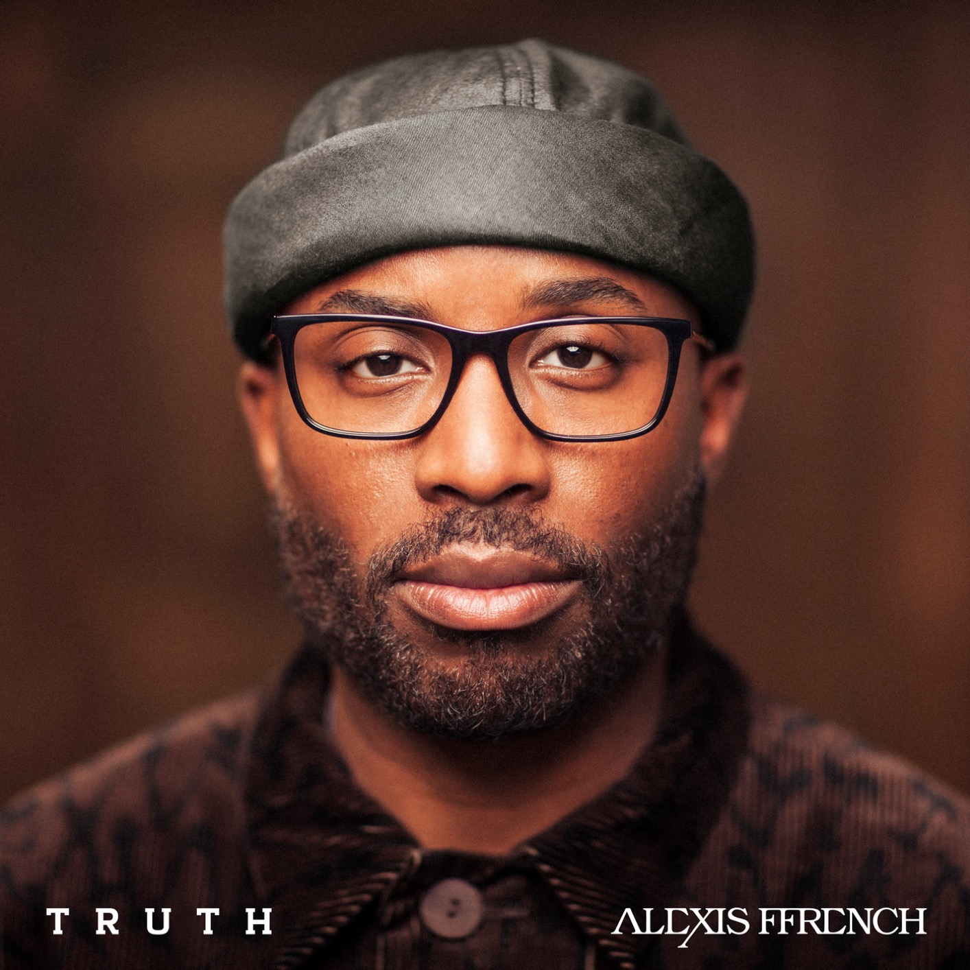 Alexis Ffrench - Truth (2022) [FLAC 24bit/96kHz]