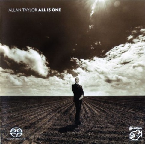 Allan Taylor – All Is One (2013) SACD ISO + Hi-Res FLAC