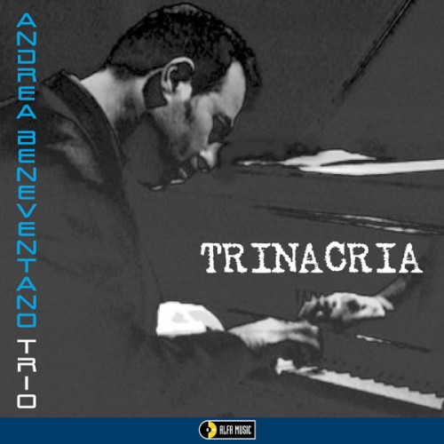Andrea Beneventano Trio – Trinacria (2003)