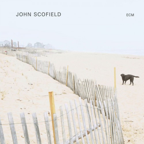 John Scofield – John Scofield (2022) [FLAC 24bit, 44,1 kHz]