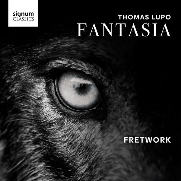 Fretwork – Thomas Lupo: Fantasia (2022) [Official Digital Download 24bit/96kHz]
