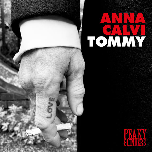 Anna Calvi - Tommy (EP) (2022) [FLAC 24bit/96kHz] Download