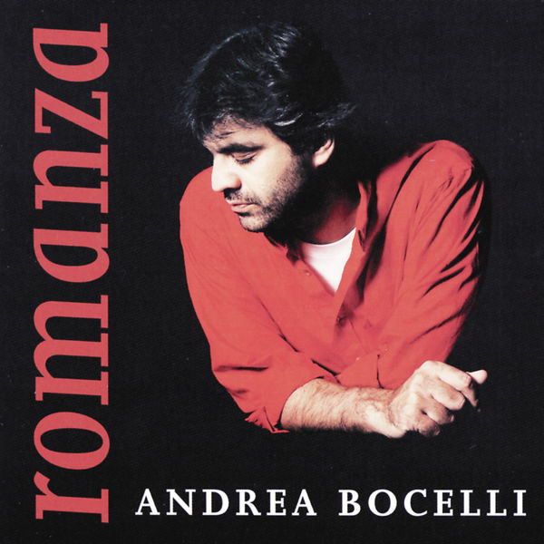 Andrea Bocelli – Romanza (1996/2015) [Official Digital Download 24bit/96kHz]
