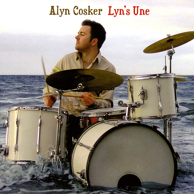 Alyn Cosker – Lyn’s Une (2009) MCH SACD ISO + Hi-Res FLAC