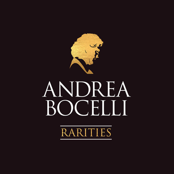Andrea Bocelli – Rarities (2018) [Official Digital Download 24bit/96kHz]