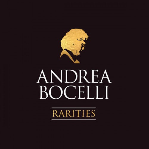 Andrea Bocelli – Rarities (2018) [FLAC 24bit, 96 kHz]