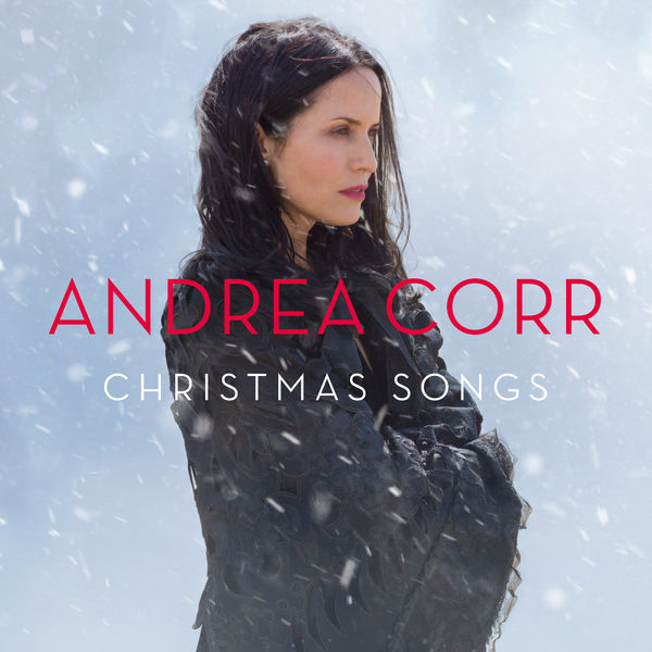 Andrea Corr – Christmas Songs (2020) [Official Digital Download 24bit/48kHz]