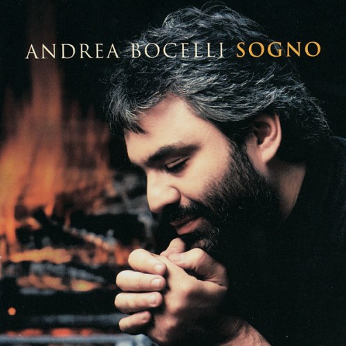 Andrea Bocelli – Sogno (1999/2015) [24bit FLAC]
