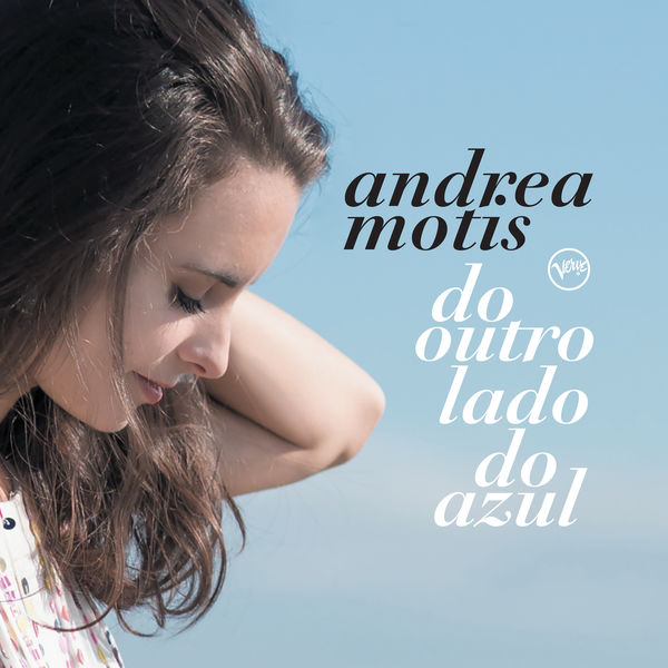 Andrea Motis – Do Outro Lado Do Azul (2019) [Official Digital Download 24bit/48kHz]