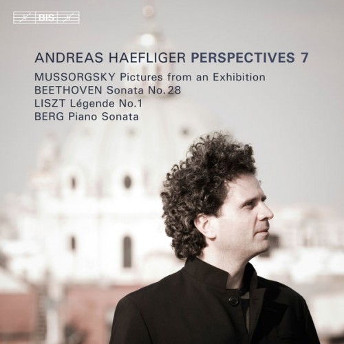 Andreas Haefliger – Perspectives 7 (2018) [FLAC 24bit, 96 kHz]