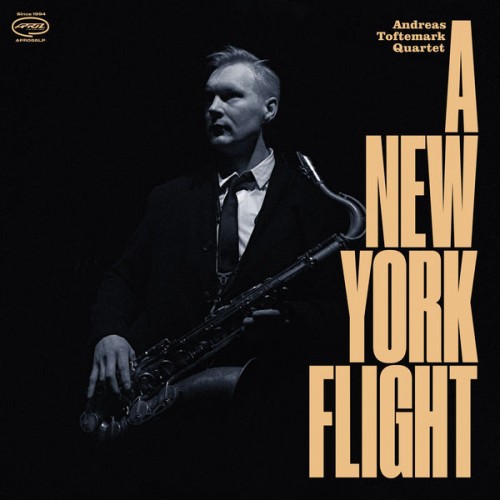 Andreas Toftemark - A New York Flight (2021) Download