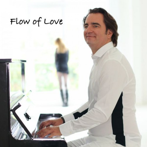 Andreas Tietz – Flow of Love (2021) [FLAC 24bit, 44,1 kHz]