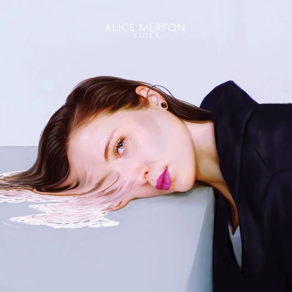 Alice Merton - S.I.D.E.S. (2022) 24bit FLAC Download