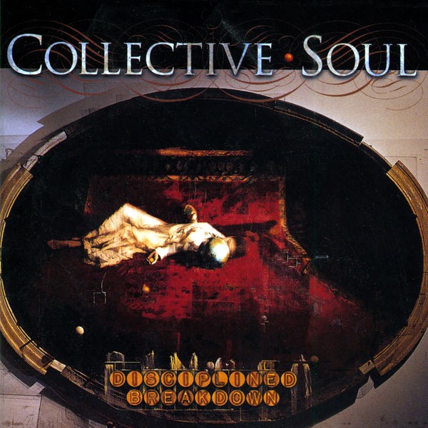 Collective Soul - Disciplined Breakdown (2022) 24bit FLAC Download