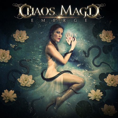 Chaos Magic - Emerge (2022) 24bit FLAC Download