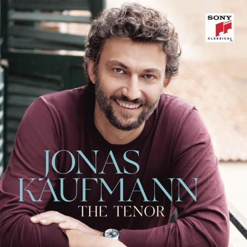 Jonas Kaufmann – The Tenor (2022) [FLAC 24bit, 96 kHz]