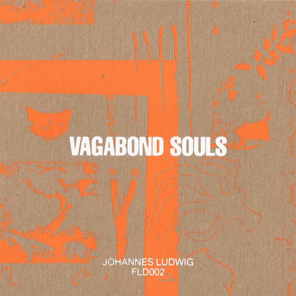 Johannes Ludwig - Vagabond Souls (2022) [FLAC 24bit/48kHz] Download