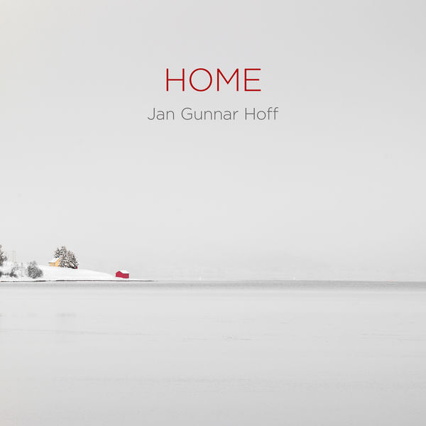 Jan Gunnar Hoff – HOME (2022) [Official Digital Download 24bit/176,4kHz]