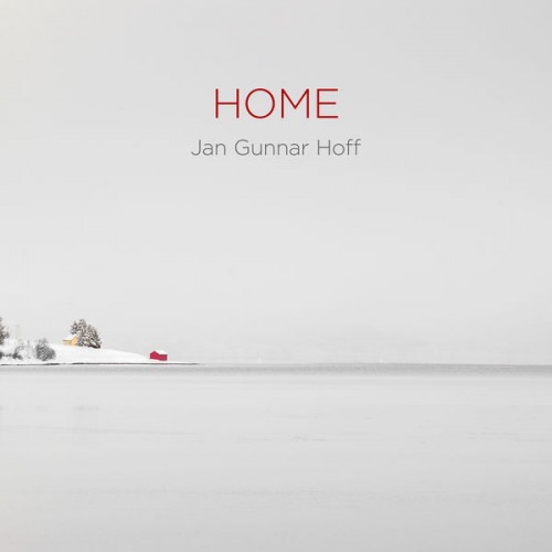Jan Gunnar Hoff – HOME (2022) [FLAC 24bit, 176,4 kHz]