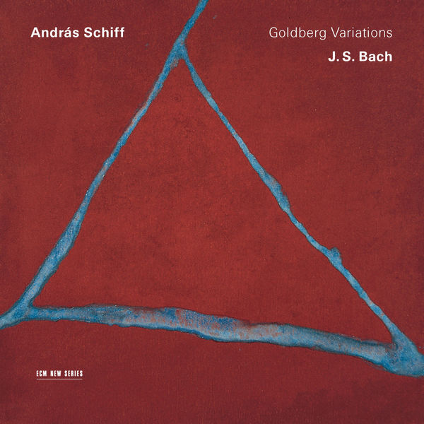 András Schiff – J.S. Bach: Goldberg Variationen, BWV 988 (2017) [Official Digital Download 24bit/96kHz]