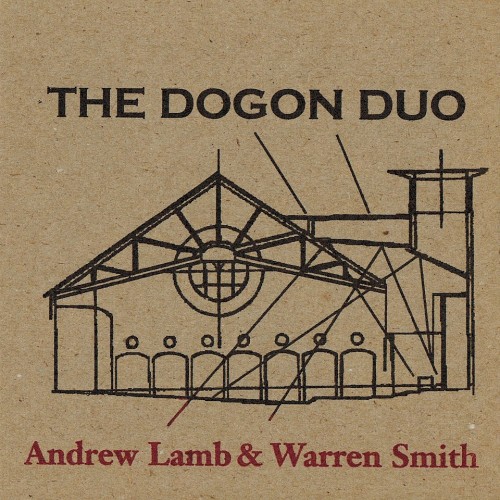Andrew Lamb, Warren Smith – The Dogon Duo (2013) [FLAC 24bit, 96 kHz]