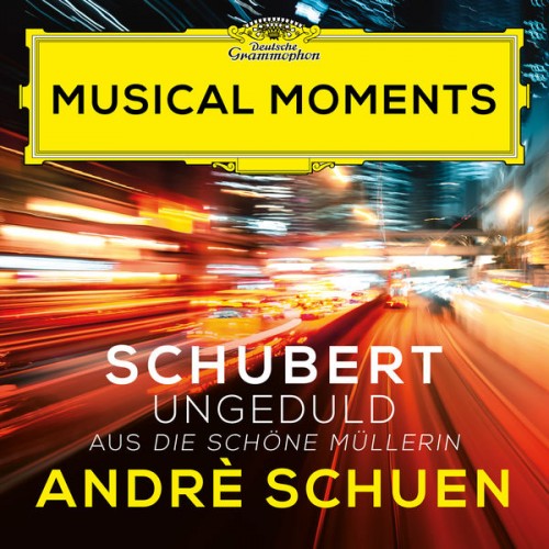 Andrè Schuen – Schubert: Die schöne Müllerin, Op. 25, D. 795 (2021) [FLAC 24bit, 96 kHz]