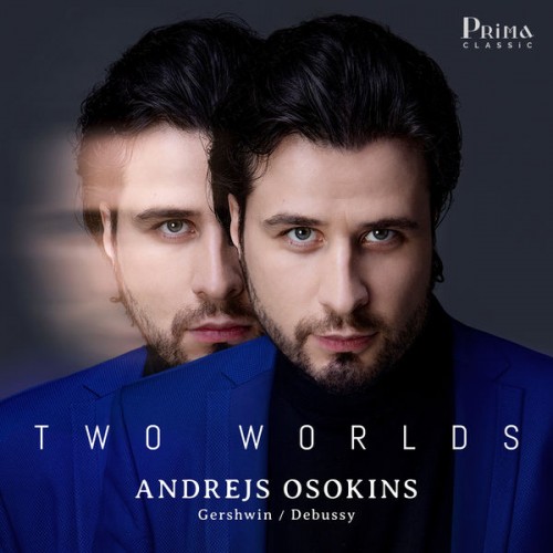 Andrejs Osokins – Two Worlds (2021) [FLAC 24bit, 96 kHz]