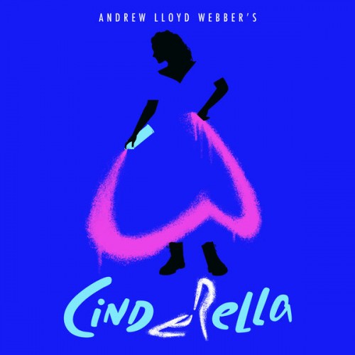 Andrew Lloyd Webber – Andrew Lloyd Webber’s “Cinderella” (2021) [FLAC 24bit, 48 kHz]