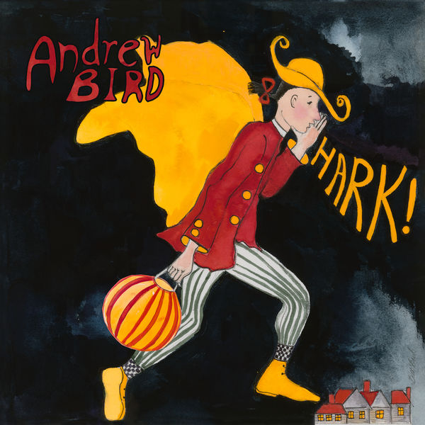 Andrew Bird – HARK! (2020) [Official Digital Download 24bit/48kHz]