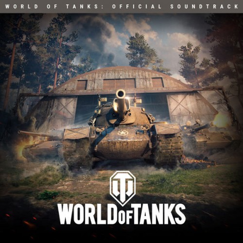 Andrius Klimka, Andrey Kulik - World of Tanks: Official Soundtrack (2018) Download